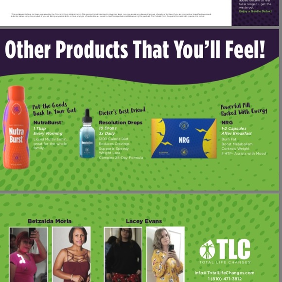 🔥Free Samples🔥 - Picture 5 of 7